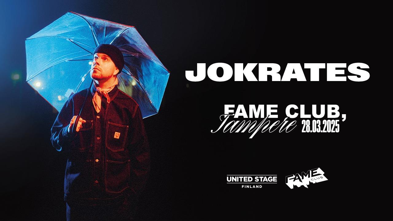 JOKRATES // PE 28.3. 